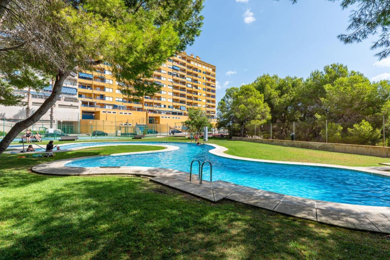 Apartament Summer Apartamento Campoamor Exterior foto