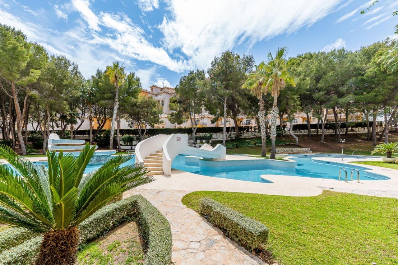 Apartament Summer Apartamento Campoamor Exterior foto