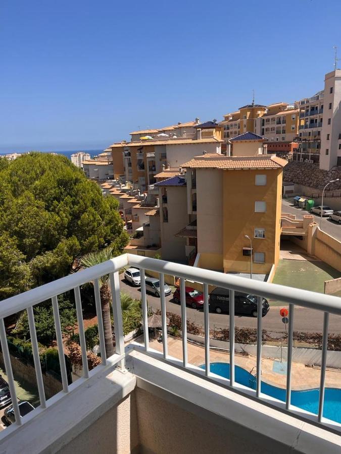 Apartament Summer Apartamento Campoamor Exterior foto