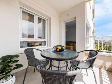 Apartament Summer Apartamento Campoamor Exterior foto