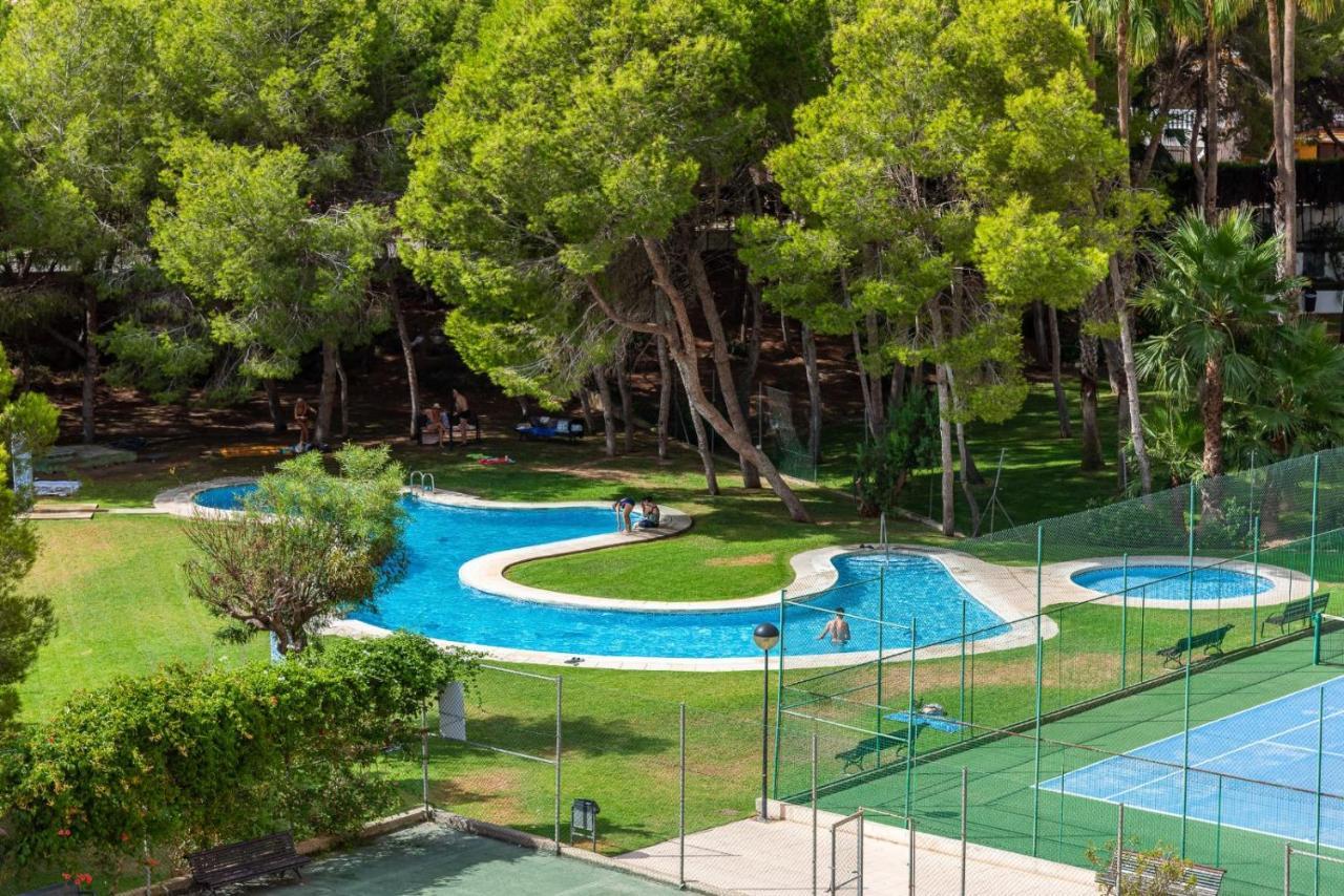 Apartament Summer Apartamento Campoamor Exterior foto