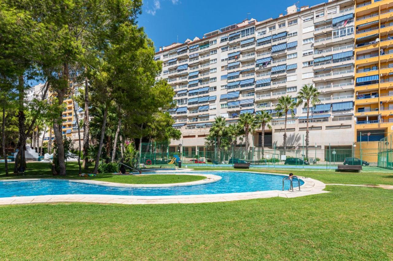 Apartament Summer Apartamento Campoamor Exterior foto